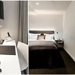 Bayerischer Hof Hotel 4*
