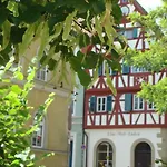 Hotel Bayerischer Hof Kitzingen