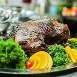 Bayerischer Hof 4*