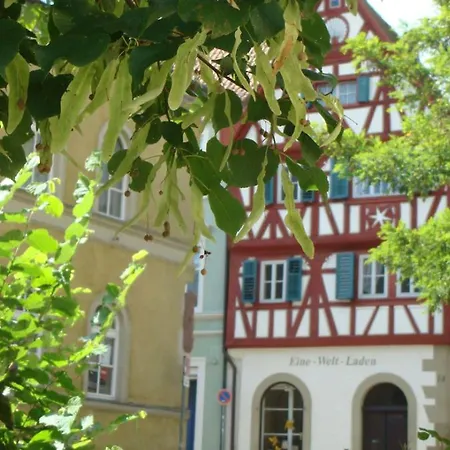 Hotel Bayerischer Hof Kitzingen