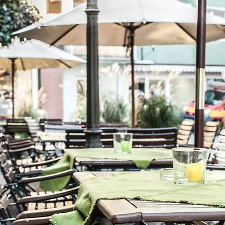 Bayerischer Hof Hotel Kitzingen