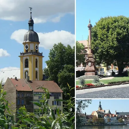 Hotel Bayerischer Hof 4*