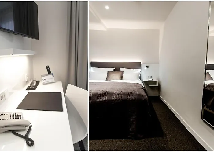 Bayerischer Hof Hotel 4*