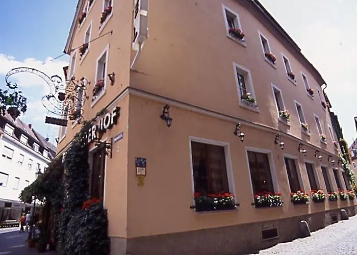 Bayerischer Hof