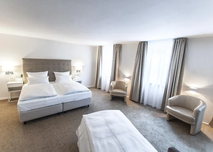 Bayerischer Hof Hotel