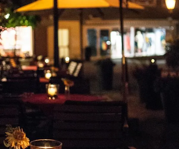 Bayerischer Hof 4* Kitzingen