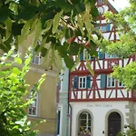 Hotel Bayerischer Hof Kitzingen