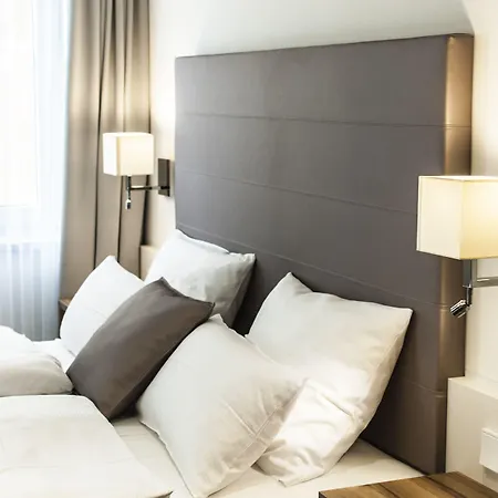 Bayerischer Hof Отель