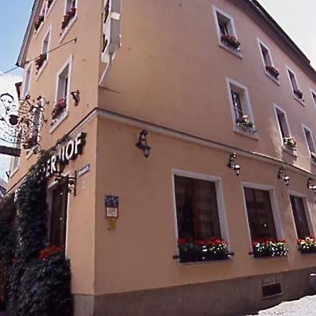 Bayerischer Hof