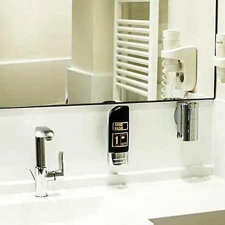 Bayerischer Hof 4* Китцинген