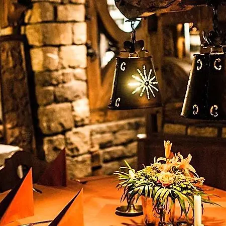 Bayerischer Hof 4* Китцинген