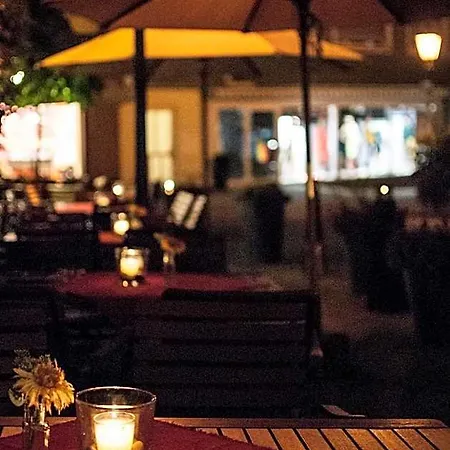 Bayerischer Hof Отель