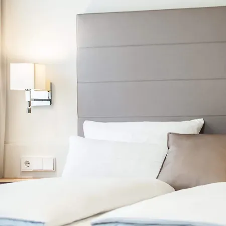 Otel Bayerischer Hof