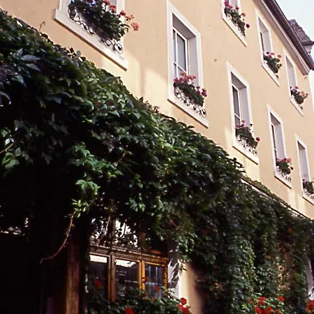 Bayerischer Hof Hotel Kitzingen