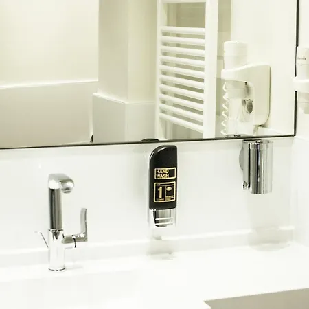 Bayerischer Hof 3* Kitzingen