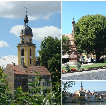 Bayerischer Hof 3*