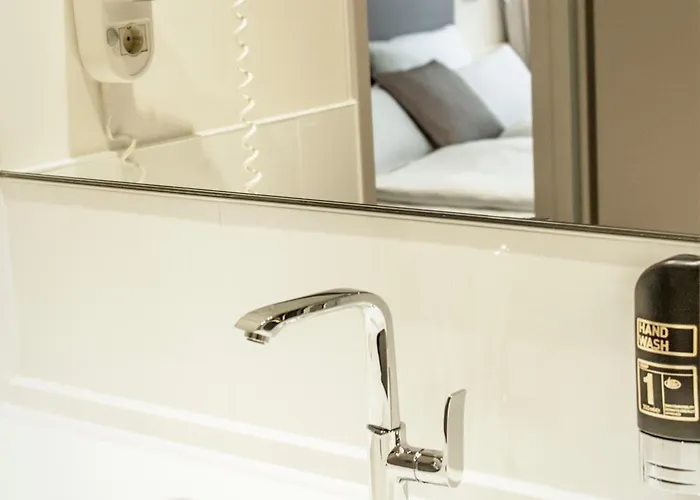 Bayerischer Hof Hotell