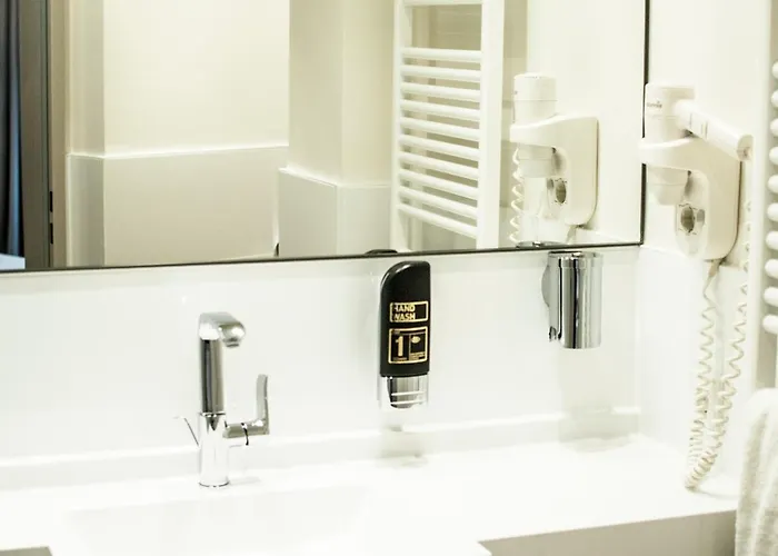 Hotell Bayerischer Hof 4*