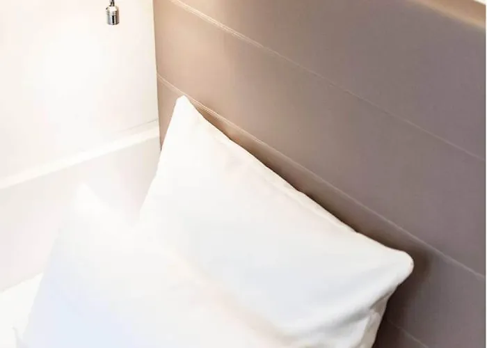 Hotell Bayerischer Hof Kitzingen