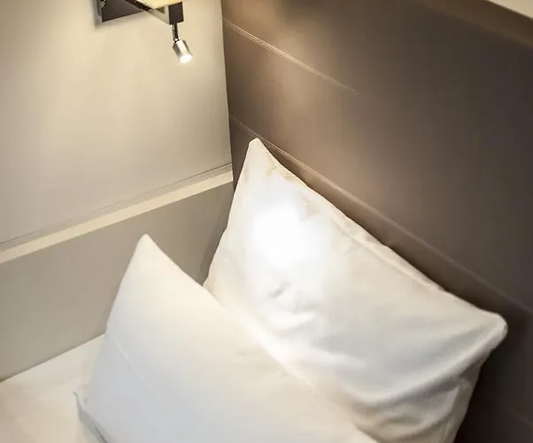 Hotell Bayerischer Hof